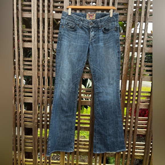Guess Y2K jeans - Picture 6 of 10